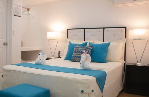 Old Havana Hotel | Muralla Suite 320 Habana Vieja