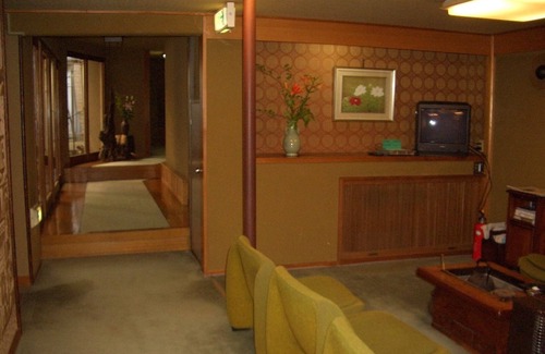 Katamachi House | Murataya Ryokan
