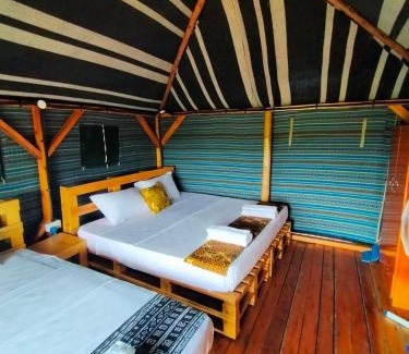Pakwach Hotel | Murchison Palace