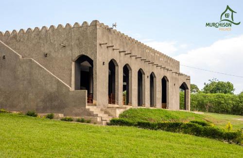 Pakwach Hotel | Murchison Palace