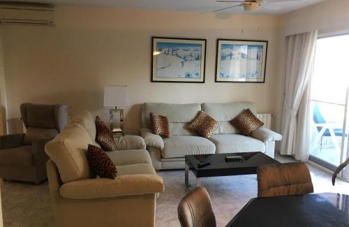 El Albir Apartment | Murcia