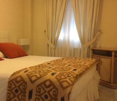 El Albir Apartment | Murcia