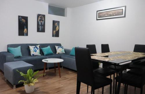 Arequipa Apartment | Murciashouse