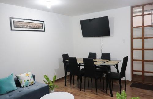 Arequipa Apartment | Murciashouse