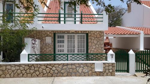 Murdeira Resort | Murdeira Village