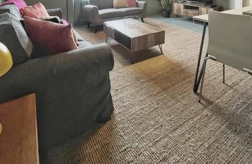 Greenock Apartment | Murdieston Park Apartment