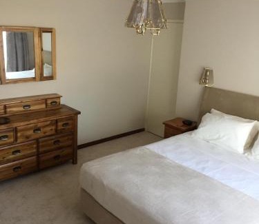 Leeming Bed & Breakfast | Murdoch Station Bed & Breakfast