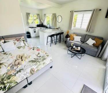 Muri Apartment | Muri Serene Villas