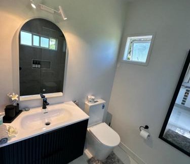 Muri Apartment | Muri Villas