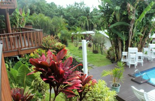 Ngatangiia Villa | Muri Vista Villas