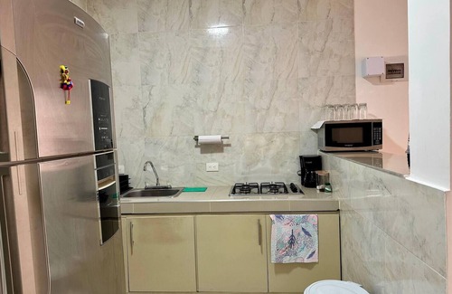 Torices House | Murillo Toro House