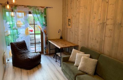 Truuta Apartment | Murimäe Winery Guest Apartment