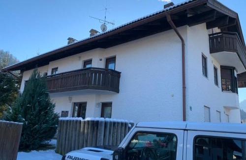 Kiefersfelden Apartment | Murmelbau