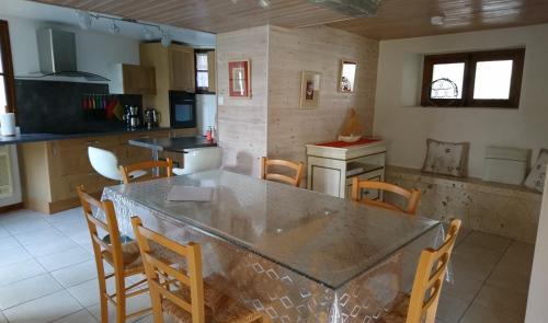 Mauges-sur-Loire House | Murmures de Loire