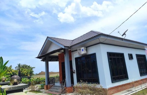 Yan District Villa | Murni Inn Kampung Perigi