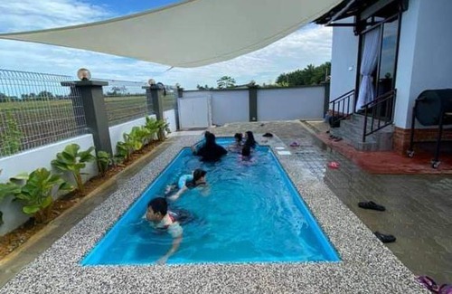 Yan District Villa | Murni Inn Kampung Perigi