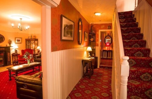 Boolteens Bed & Breakfast | Murphy's Farmhouse