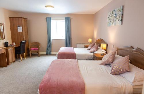 Tubbercurry Hotel | Murphy's Hotel