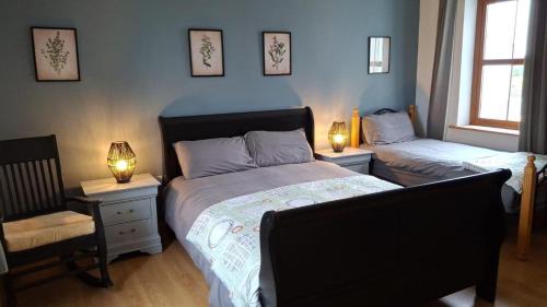 Ballyduff House | Murphy's Irish farmhouse near Ballybunion