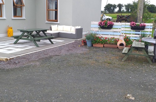 Ballyduff Cottage | Murphy's Irish Farmhouse Near Ballybunion