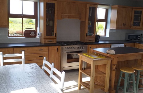 Ballyduff House | Murphys Irish Farmhouse