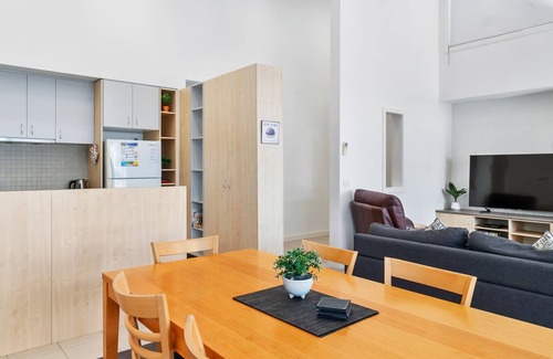 Yarrawonga Apartment | Murray Grange apartment 6