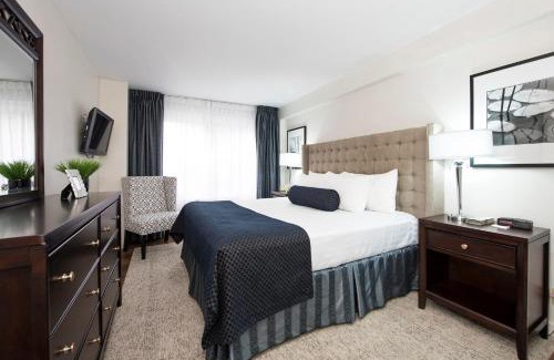 Midtown East Apartment | Murray Hill East Suites - Extended Stay