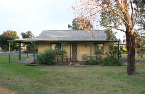 Moama Resort | Murray River Resort