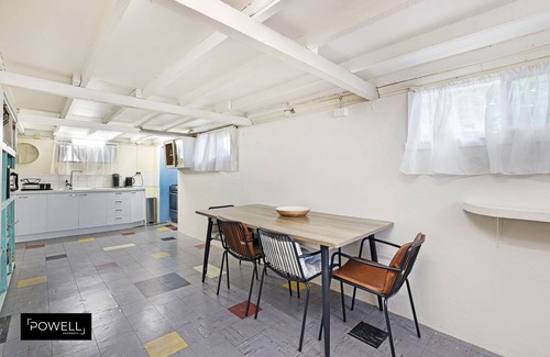 Burnett Heads House | Murray's Shanty! The perfect house for your fishing escape!