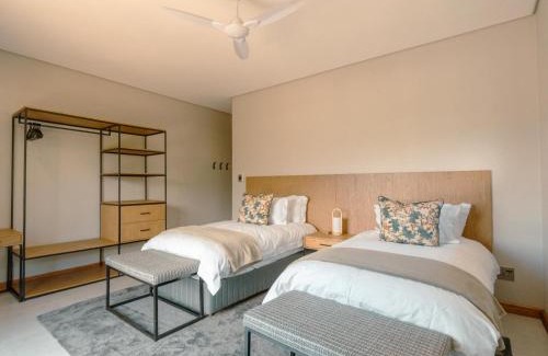 Dullstroom House | Murrayfield Manor