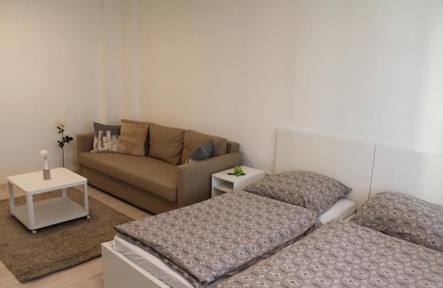 Knittelfeld Apartment | Murtal Apartments