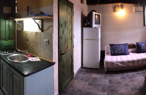 Susica Apartment | Murter Voltera