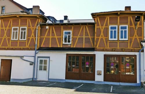 Weimar Apartment | Musashi Apartment 3