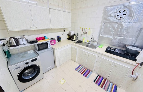 Muscat Apartment | MUSCAT DORMITORY MALE & FEMALE