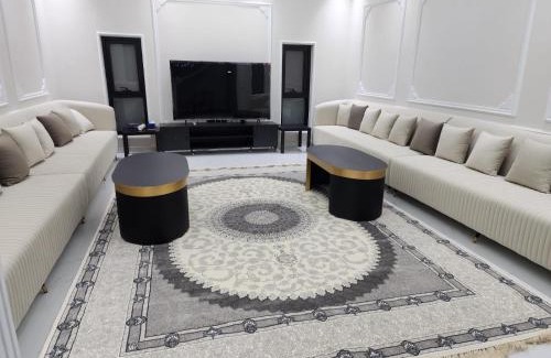 Al Maabilah Villa | Muscat