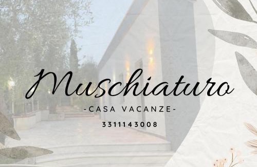 Ischitella Apartment | Muschiaturo