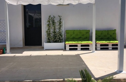San Foca Apartment | Musci Don Peppino Apartment