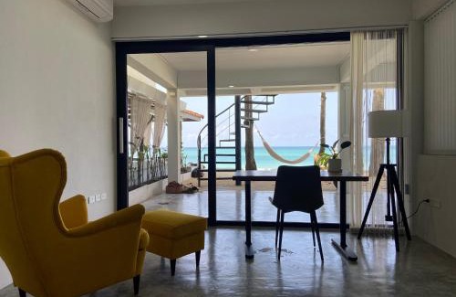 Chaloklum House | Muse&Mingle Beach Room
