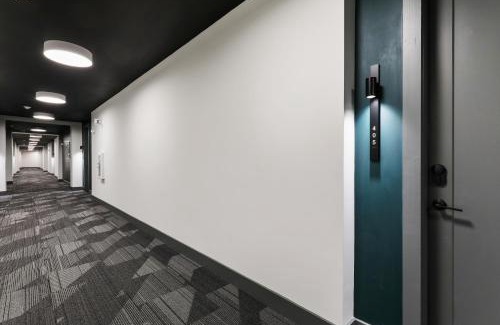 Rolling Mill Hill Apartment | Muse Nashville