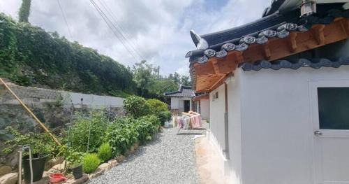 Haenam House | Museon Hanok Stay Jebi
