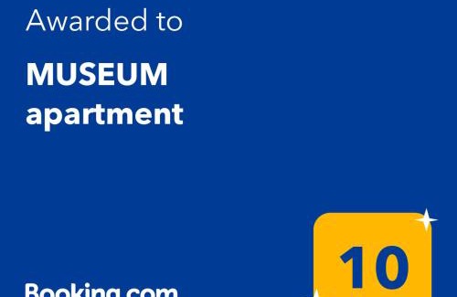 Volos City Centre Apartment | MUSEUM apartment