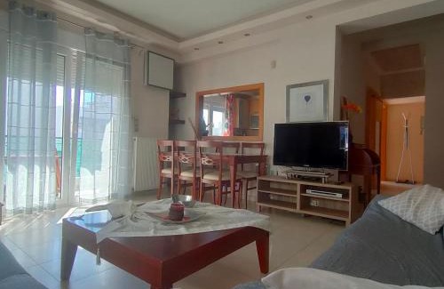 Volos City Centre Apartment | MUSEUM apartment