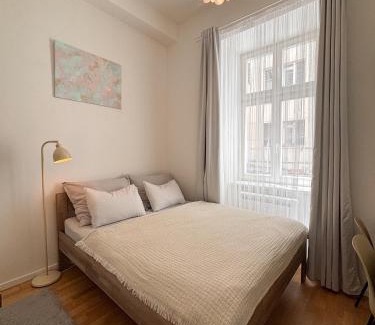 Nove Mesto Apartment | Museum Park Apartment