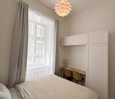 Nove Mesto Apartment | Museum Park Apartment