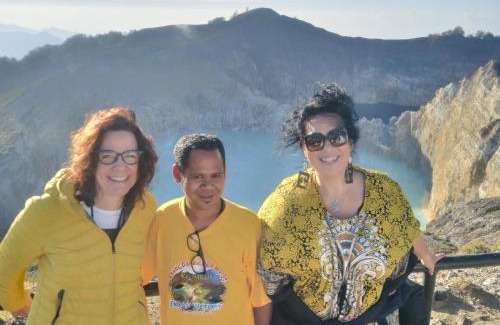 Moni Bed & Breakfast | Mushtinal Guest House
