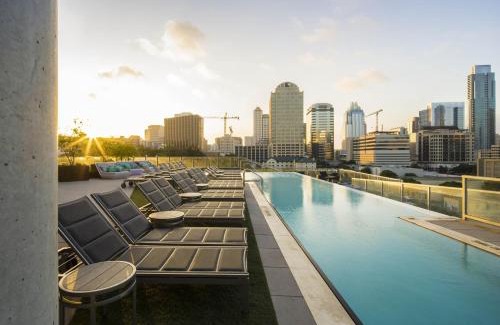 West End Apartment | Music City Penthouse
