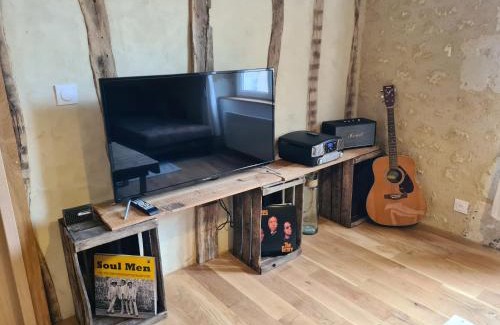 Remalard-en-Perche Apartment | Musique dans le Perche