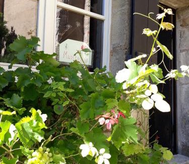 Vezelay House | MUSIROSA