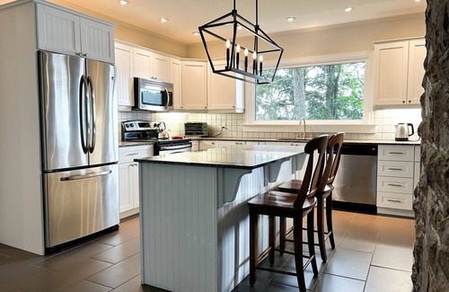 Muskoka Lakes Cottage | Muskoka Cottage on Lake Joseph, Muskoka Lakes, Ontario