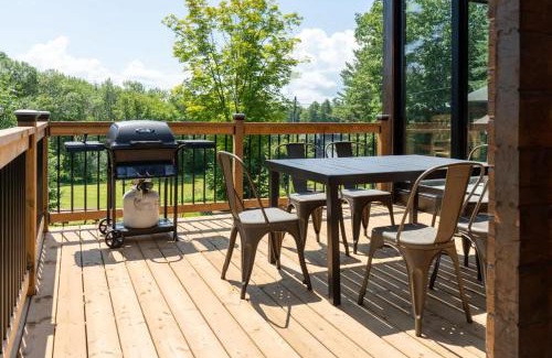 Muskoka Lakes House | Muskoka Lakeview Cottage - Pier 100 #40